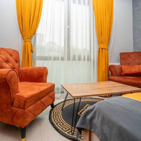 Comfort Inn Suites 이스탄불 외부 사진