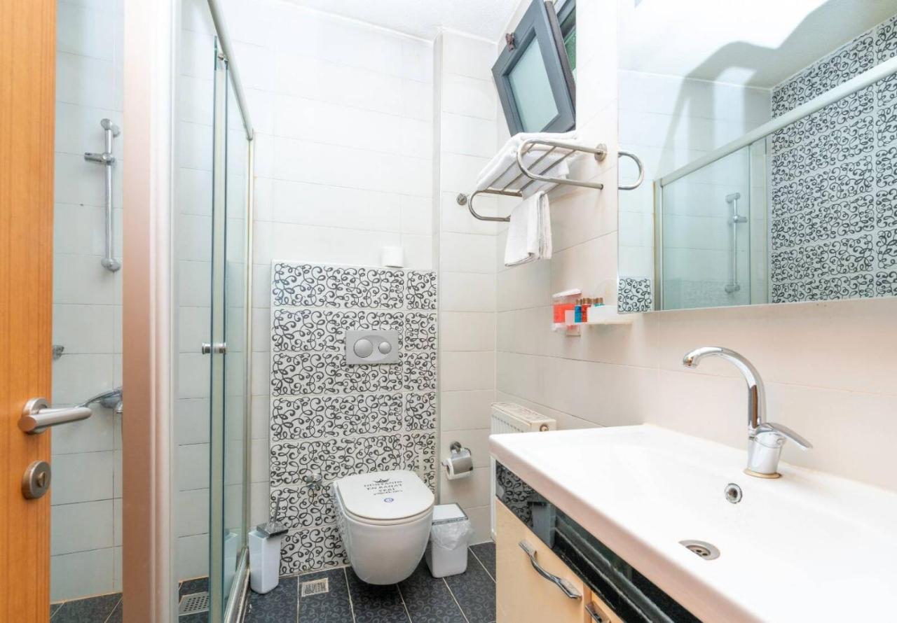 Comfort Inn Suites 이스탄불 외부 사진