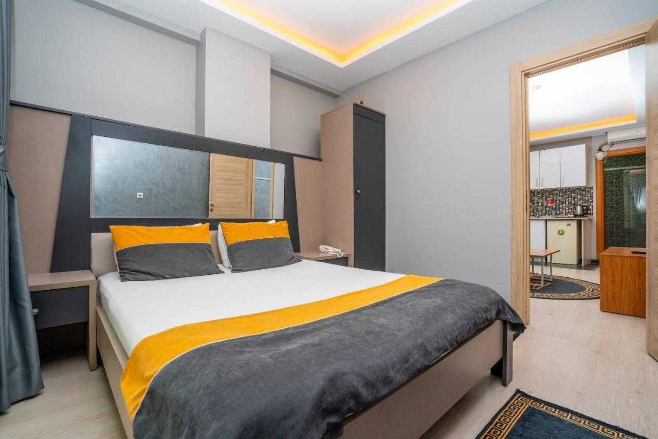 Comfort Inn Suites 이스탄불 외부 사진