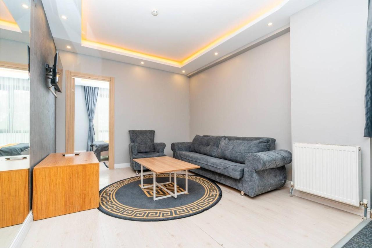 Comfort Inn Suites 이스탄불 외부 사진