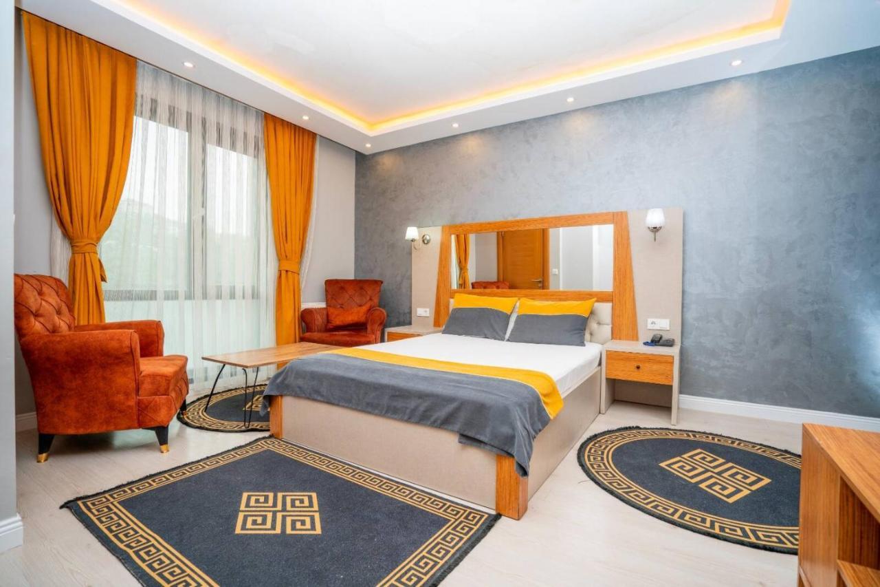 Comfort Inn Suites 이스탄불 외부 사진