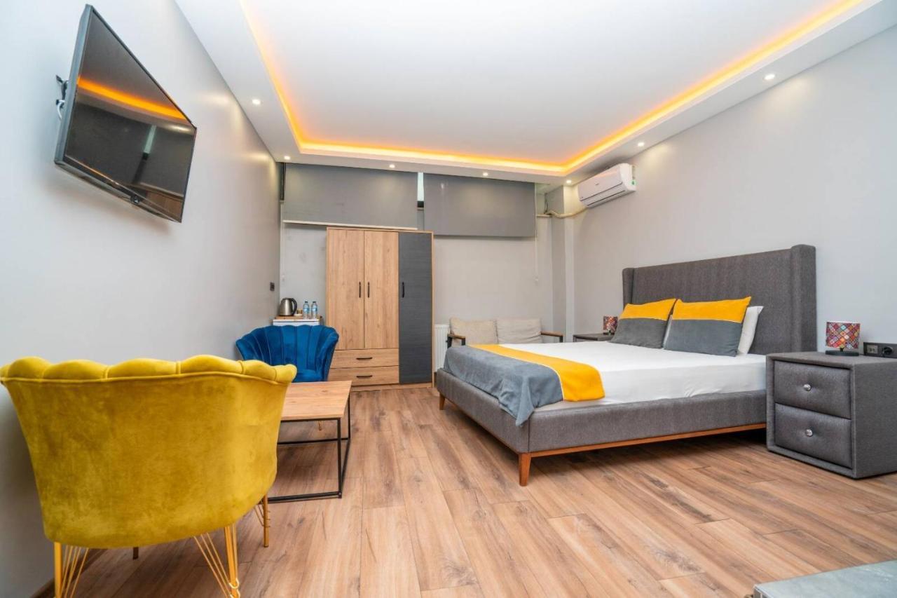 Comfort Inn Suites 이스탄불 외부 사진