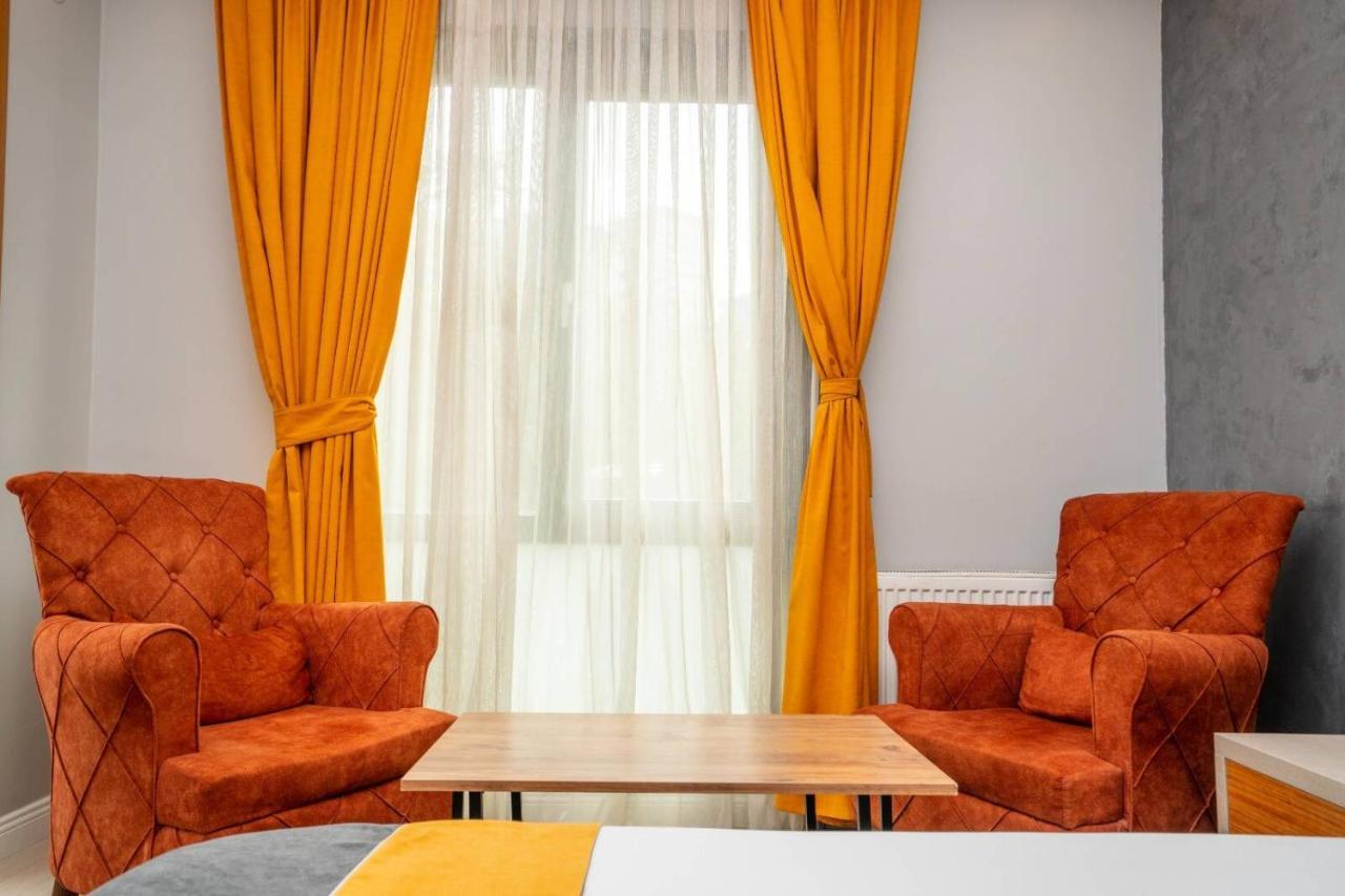 Comfort Inn Suites 이스탄불 외부 사진