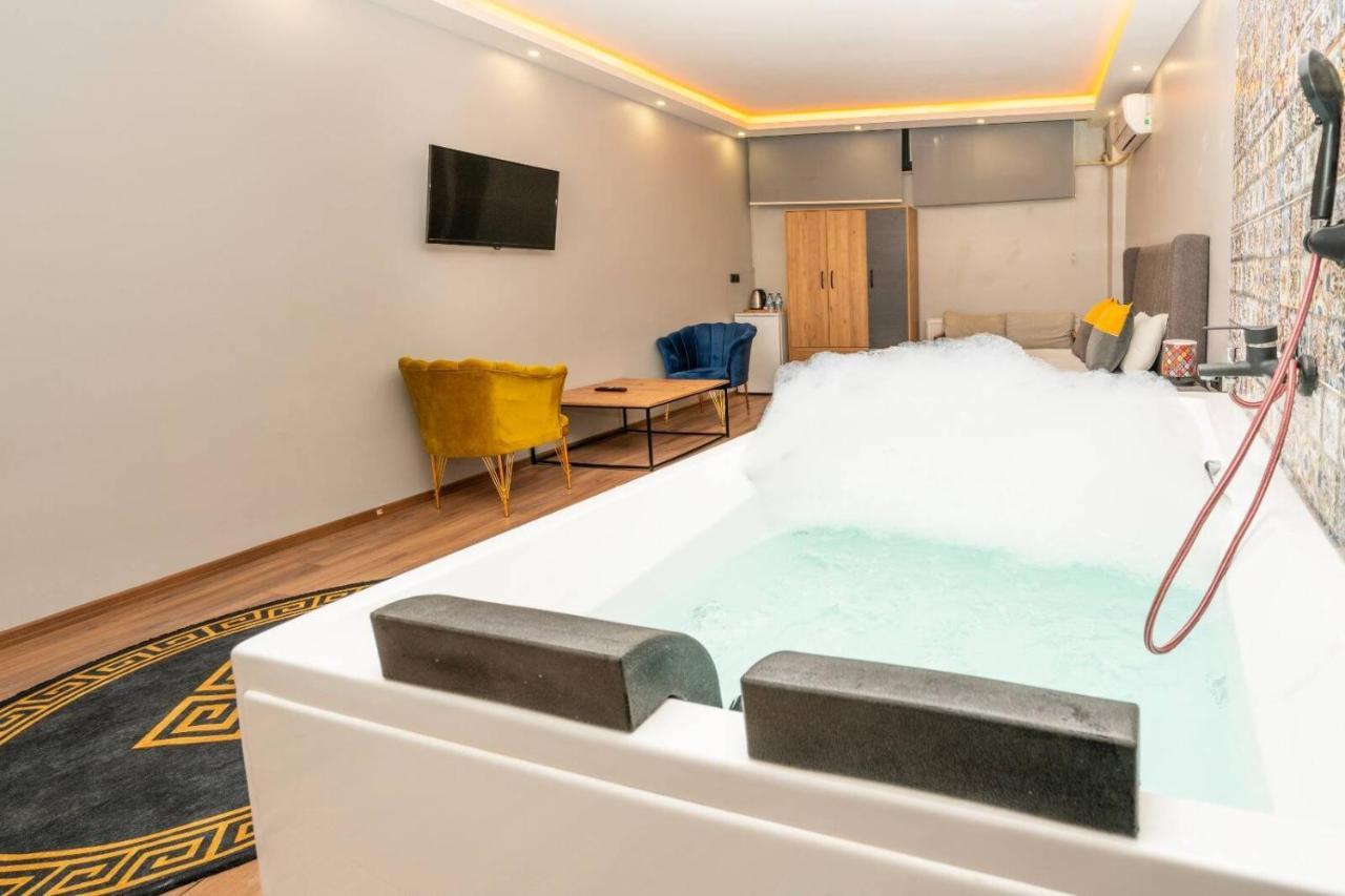 Comfort Inn Suites 이스탄불 외부 사진
